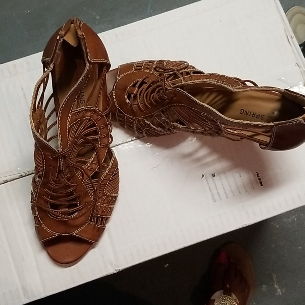 Call it Spring women's  sandal